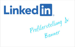 LinkedIn-Banner erstellen - Belinda Walker