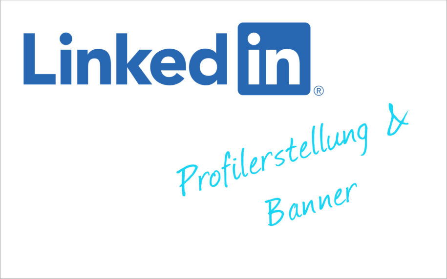 LinkedIn-Banner erstellen - Belinda Walker