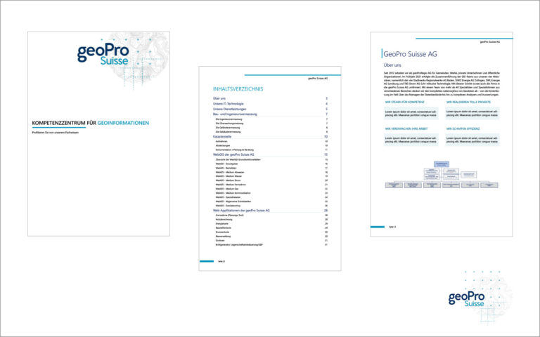 Erstellen Produktkatalog - Belinda Walker