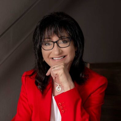Belinda Walker