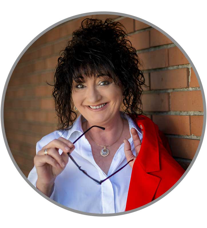 Team Belinda Walker